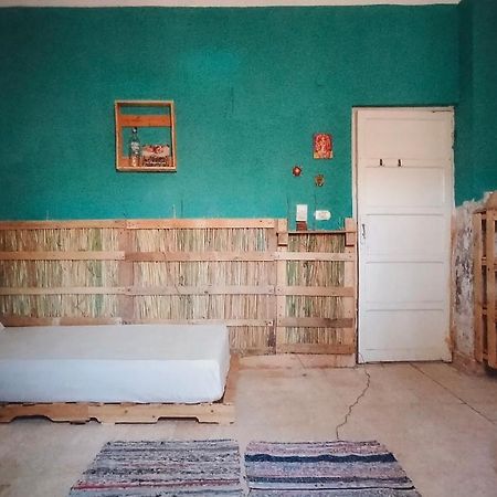 Хостел Agpen Teswa Siwa Oasis Экстерьер фото