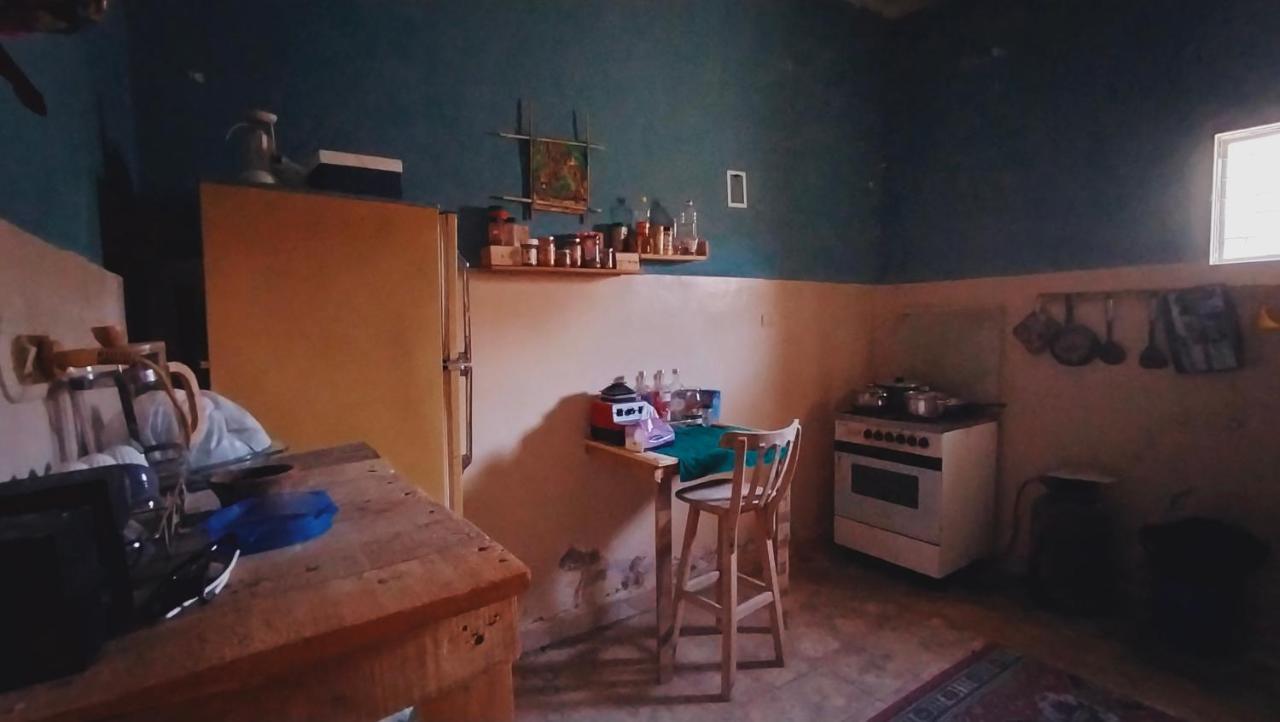 Хостел Agpen Teswa Siwa Oasis Экстерьер фото